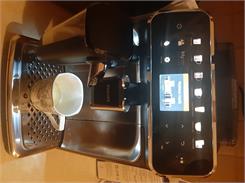 Ekspres PHILIPS 5400 LatteGo EP5447/90 czarny