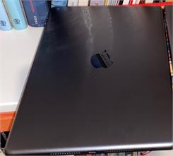 Apple iPad 10,2" 32GB Wi-Fi Gwiezdna Szarość (MYL92FDA)