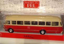 Daffi Kolekcja Prl Jelcz Autobus