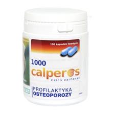 Calperos 1000mg 100 kaps.
