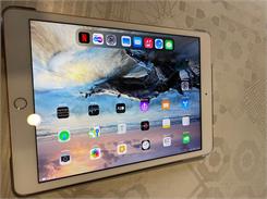 Apple iPad 10,2" 32GB Wi-Fi Złoty (MYLC2FDA)