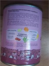 Dolina Noteci Superfood Kaczka I Przepiórka 800G