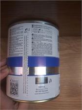 Dolina Noteci Premium Dorsz Z Brokułami 800G