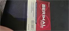 Berimal Forte 30 kaps. 