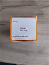 Ibuvit D 600 krople doustne but. z pompką dozującą 10ml 