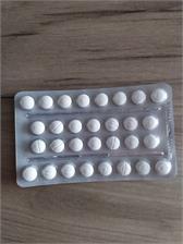 Biotynox Forte 10mg 30 tabl.