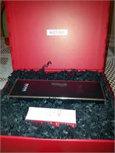 Hugo Boss Nuit Pour Femme Woda Perfumowana 75 ml