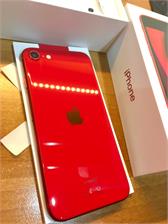 Apple iPhone SE 2020 64GB Czerwony
