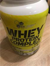 Olimp Whey Protein Complex 100% 1800g