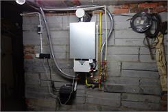 Termet Ecocondens Silver 25kW WKJ4361000000