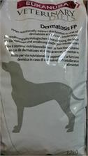 Eukanuba Veterinary Diets Dermatosis FP Fish & Potato 12kg