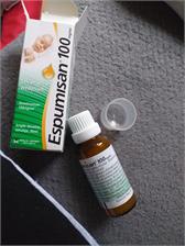 Espumisan 100mg/ml krople doustne 30ml