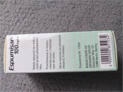 Espumisan 100mg/ml krople doustne 30ml