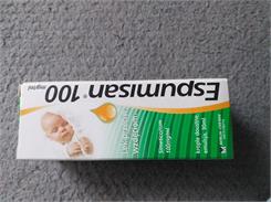 Espumisan 100mg/ml krople doustne 30ml