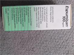 Espumisan 100mg/ml krople doustne 30ml