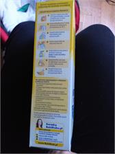 Bebiko EXTRAcare Comfort żywność specjalnego przeznaczenia dla niemowląt od urodzenia 350 g