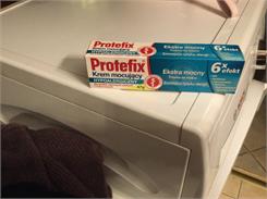 Protefix krem mocujący hypoalergiczny 40ml