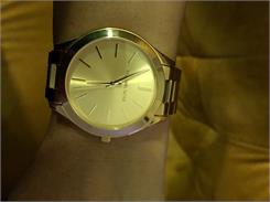 Michael Kors Slim Runway Mk3197