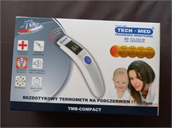 Tech-Med TMB-COMPACT