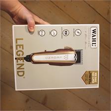 Wahl Legend 5 Star