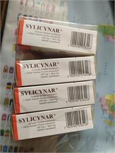 Sylicynar 60 tabletek