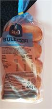 Dan Cake Bułeczki Mleczne 400 G (10 Sztuk)