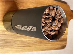 Comandante C40 MK3 Nitro Blade Black