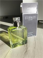 Calvin Klein Eternity Men Woda toaletowa 200ml spray