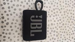 JBL Go 3 Czarny