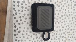 JBL Go 3 Czarny