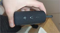 JBL Go 3 Czarny