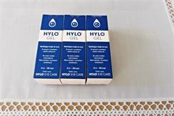 Hylo-Gel krople 10ml
