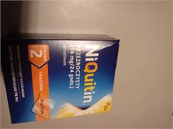 Nicorette Spray Aerozol do stosowania w jamie ustnej 1mg/dawkę 13,2 ml