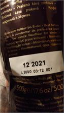 Movenpick Ziarnista Caffe Crema Gusto Italiano 1kg