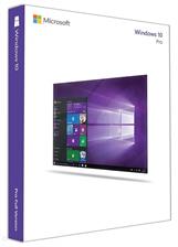 Microsoft Windows 10 Professional 