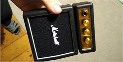 Marshall MS-2C Classic mini