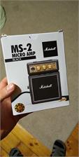 Marshall MS-2C Classic mini