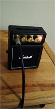 Marshall MS-2C Classic mini