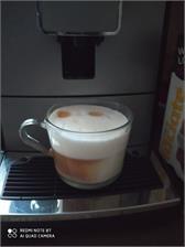 Ekspres Nivona CafeRomatica 769