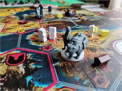 Phalanx Games Scythe