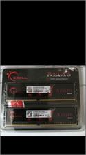 Pamięć RAM G.SKILL Aegis DDR4 16GB 3200MHz CL16 (F4-3200C16D-16GIS)