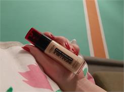 L'Oreal Paris Infaillible 32 H Fresh Wear Długotrwały Podkład 015 Porcelain 30 ml