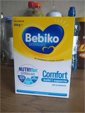 Bebiko EXTRAcare Comfort żywność specjalnego przeznaczenia dla niemowląt od urodzenia 350 g
