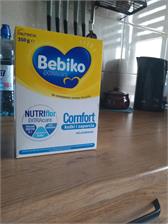 Bebiko EXTRAcare Comfort żywność specjalnego przeznaczenia dla niemowląt od urodzenia 350 g