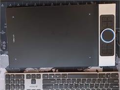 XP-Pen Deco Pro M