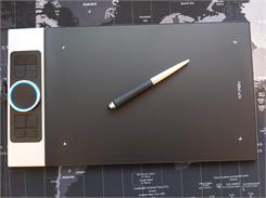 XP-Pen Deco Pro M