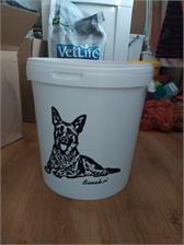 Farmina Vet Life Hipoallergenic Ryba I Ziemniaki 12Kg