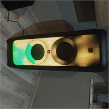 JBL Partybox 1000 Czarny