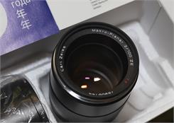 Carl Zeiss Makro-Planar T* 100mm f/2 ZF.2/ZE (Canon)