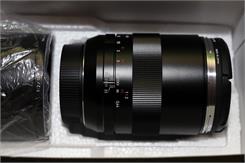 Carl Zeiss Makro-Planar T* 100mm f/2 ZF.2/ZE (Canon)